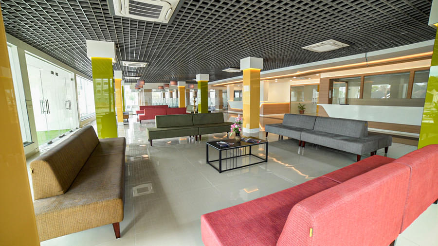 Joy University Tirunelveli Infrastructure photo 13